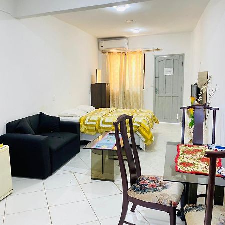 아순시온 Departamento Piso 1 아파트 외부 사진