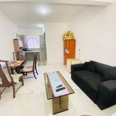 아순시온 Departamento Piso 1 아파트 외부 사진