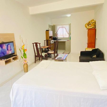 아순시온 Departamento Piso 1 아파트 외부 사진