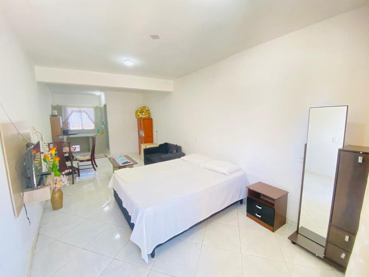 아순시온 Departamento Piso 1 아파트 외부 사진