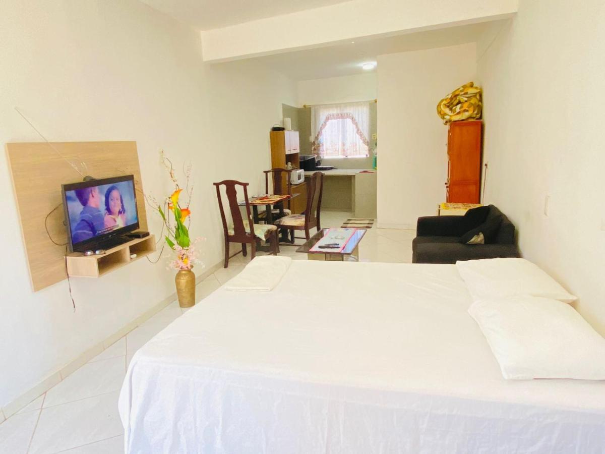 아순시온 Departamento Piso 1 아파트 외부 사진