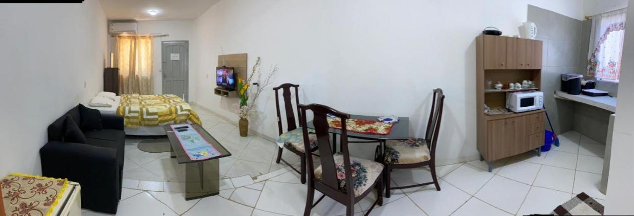 아순시온 Departamento Piso 1 아파트 외부 사진