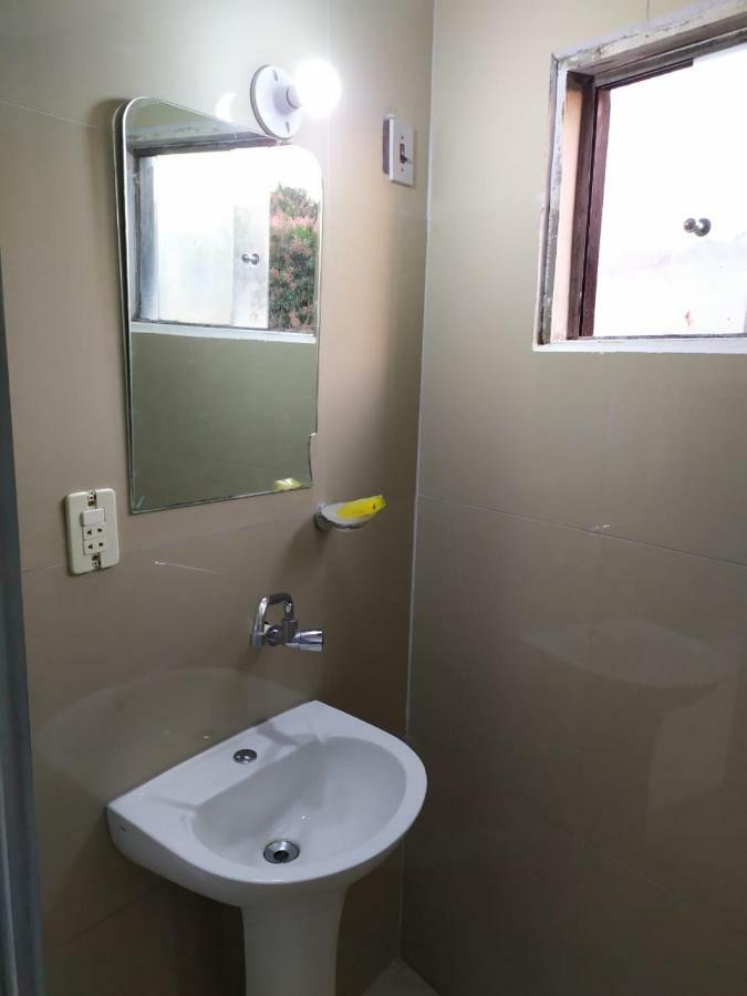 아순시온 Departamento Piso 1 아파트 외부 사진