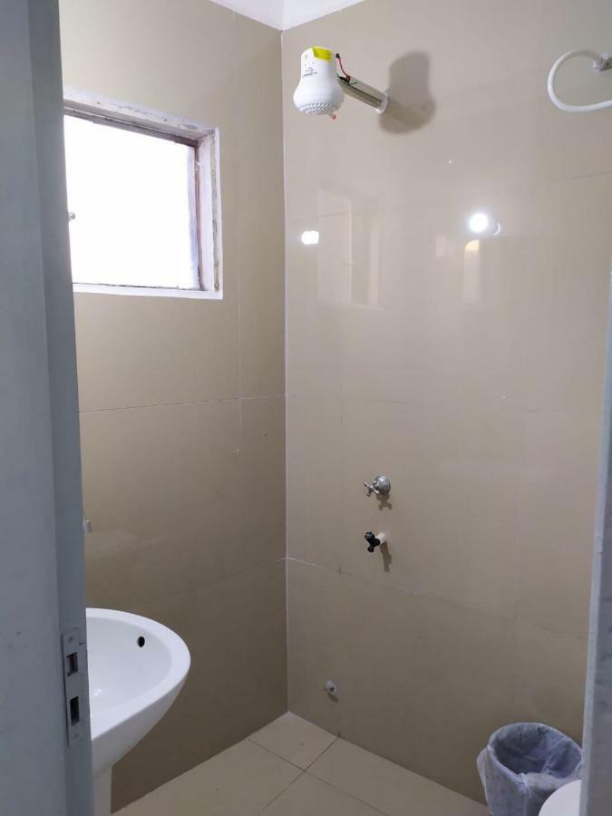 아순시온 Departamento Piso 1 아파트 외부 사진