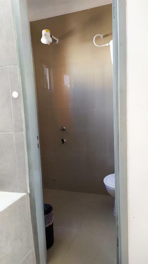 아순시온 Departamento Piso 1 아파트 외부 사진