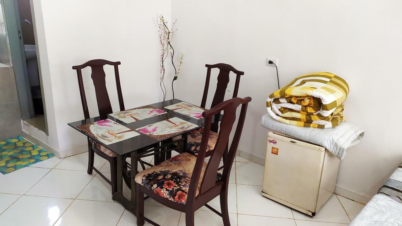 아순시온 Departamento Piso 1 아파트 외부 사진