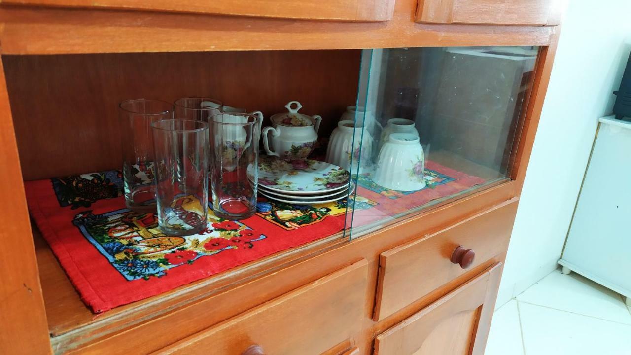 아순시온 Departamento Piso 1 아파트 외부 사진