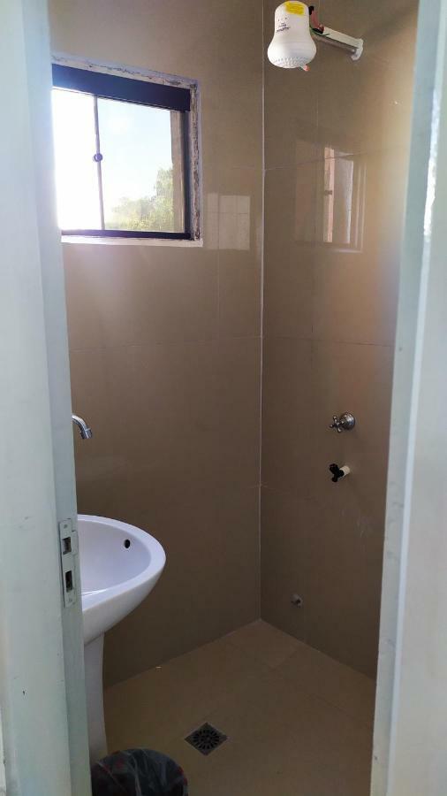 아순시온 Departamento Piso 1 아파트 외부 사진